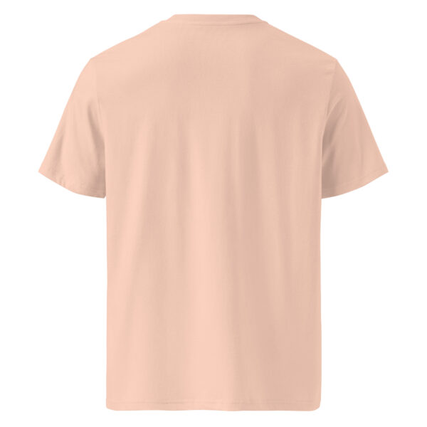 Van Tryle Copacabana - Unisex-Bio-Baumwoll-T-Shirt – Bild 4