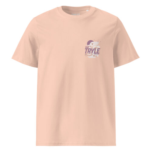 Van Tryle Copacabana - Unisex-Bio-Baumwoll-T-Shirt
