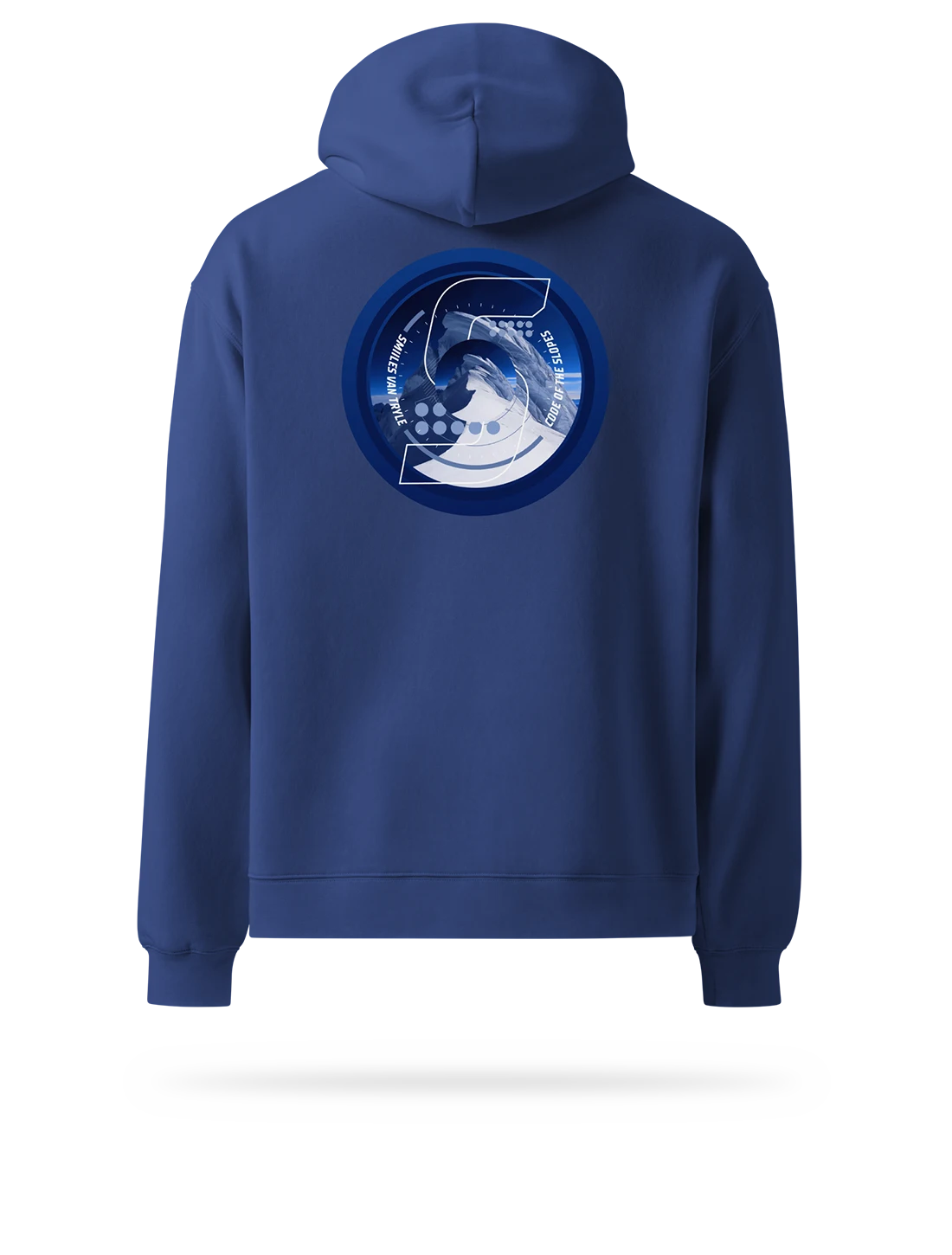 smiles-van-tryle-code-hoodie